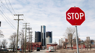 100 People Have Died Because Of GM’s Faulty Ignition Switch